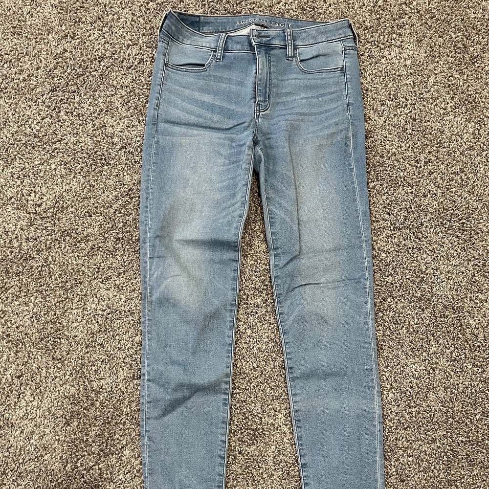 American eagle Jegging